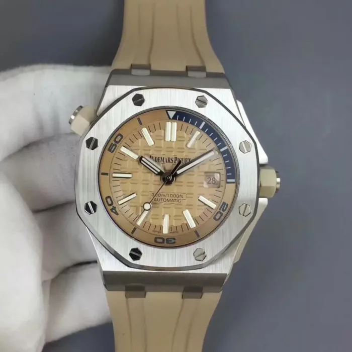 Audemars Piguet_102 - Image 2