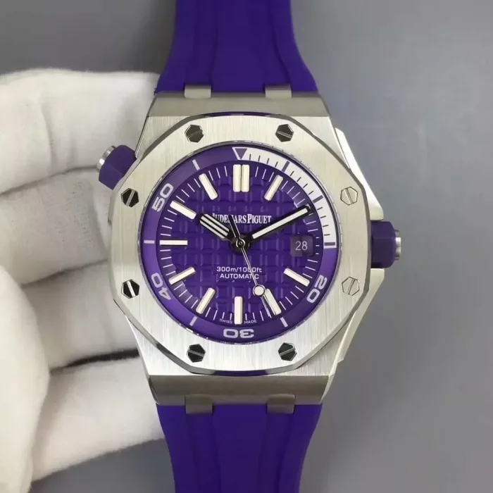 Audemars Piguet_103 - Image 2
