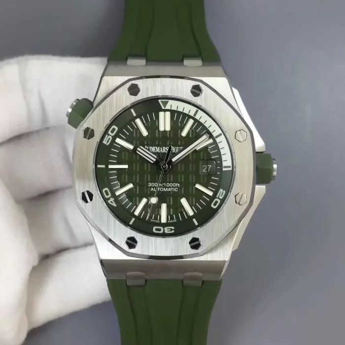 Audemars Piguet_104 - Image 2