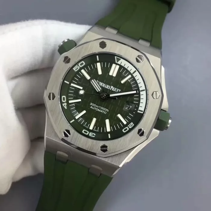 Audemars Piguet_104 - Image 9