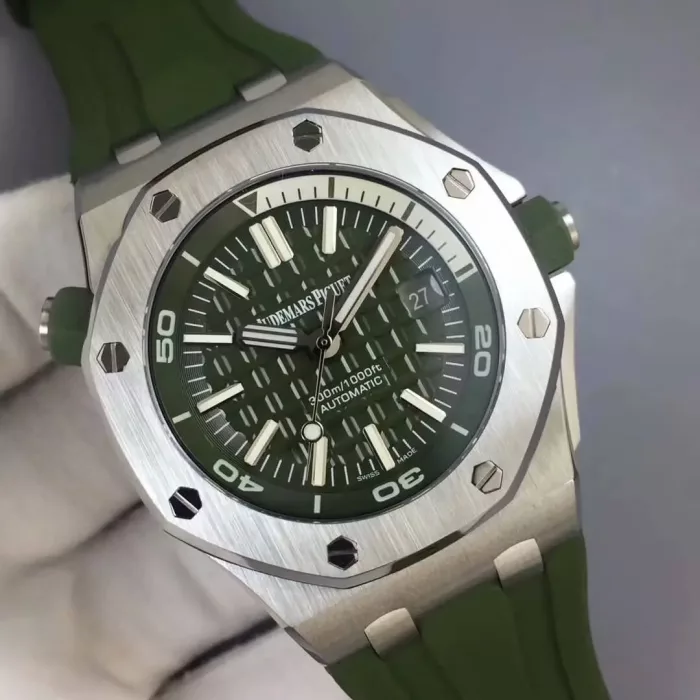 Audemars Piguet_104 - Image 8