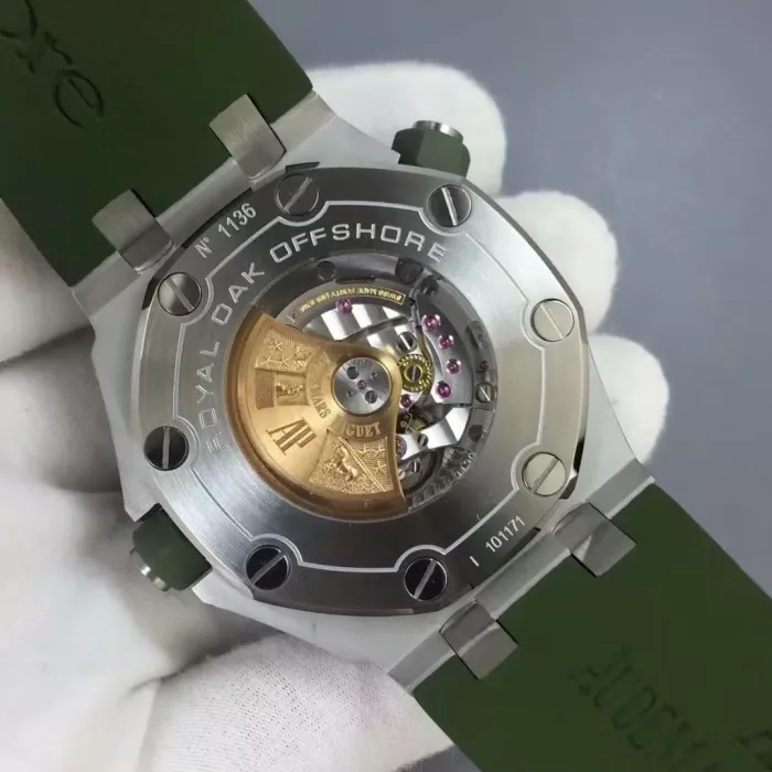 Audemars Piguet_104 - Image 3