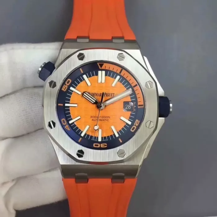Audemars Piguet_105 - Image 2