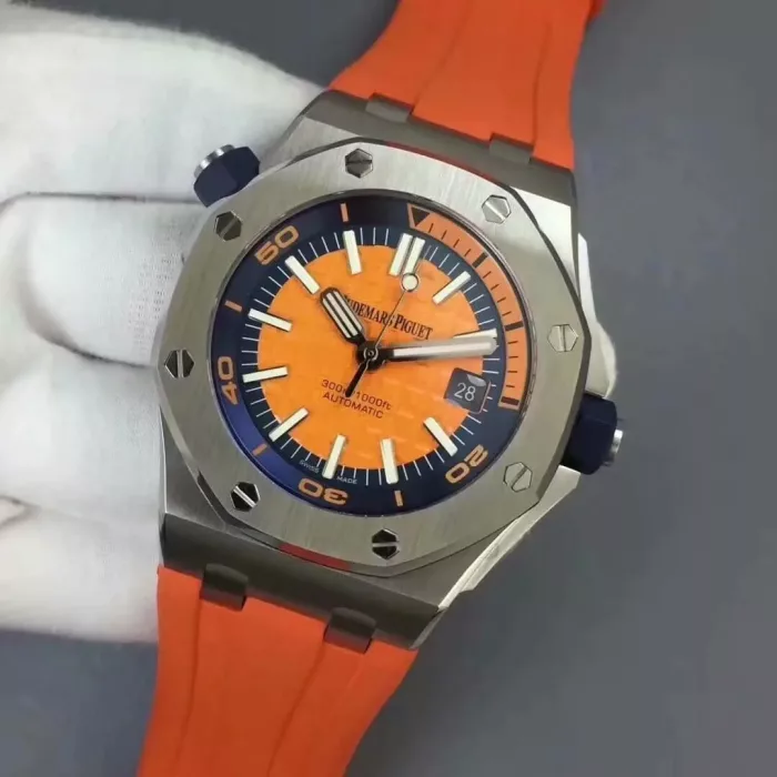 Audemars Piguet_105 - Image 9