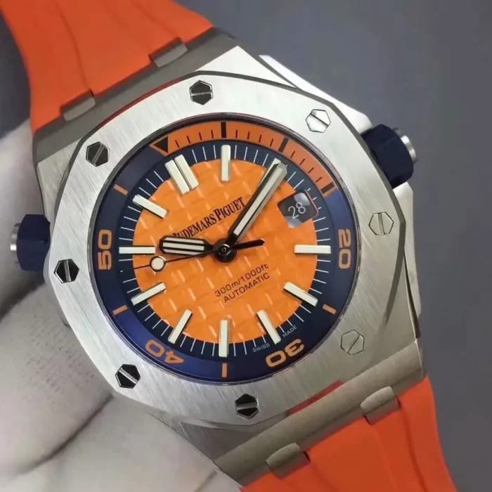 Audemars Piguet_105 - Image 8