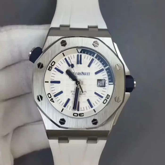 Audemars Piguet_106 - Image 2