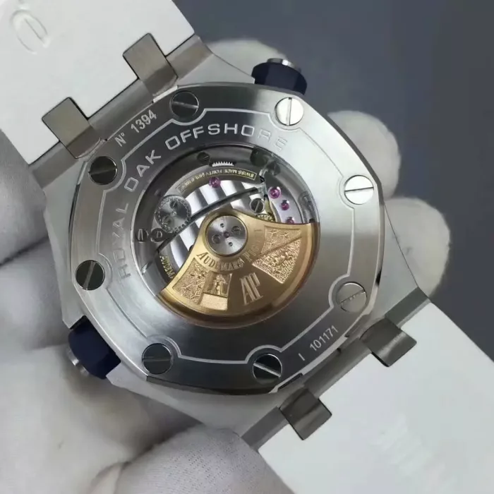 Audemars Piguet_106 - Image 9