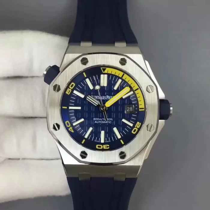 Audemars Piguet_107 - Image 2