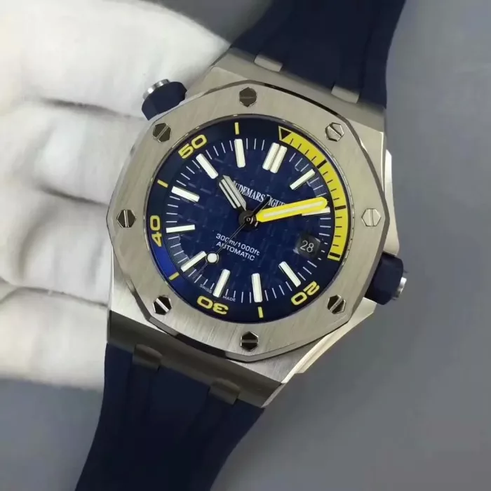 Audemars Piguet_107 - Image 9