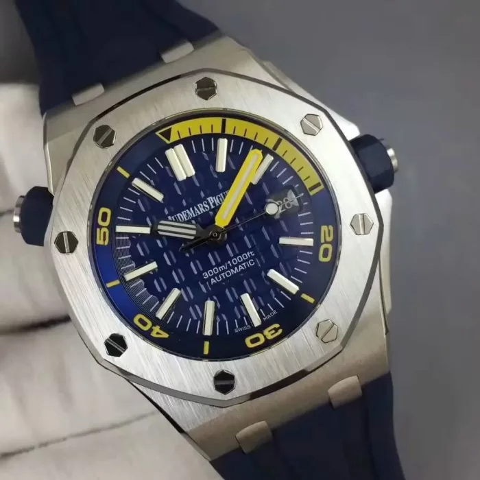 Audemars Piguet_107 - Image 8
