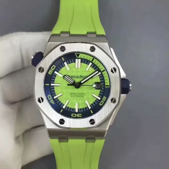 Audemars Piguet_108 - Image 2