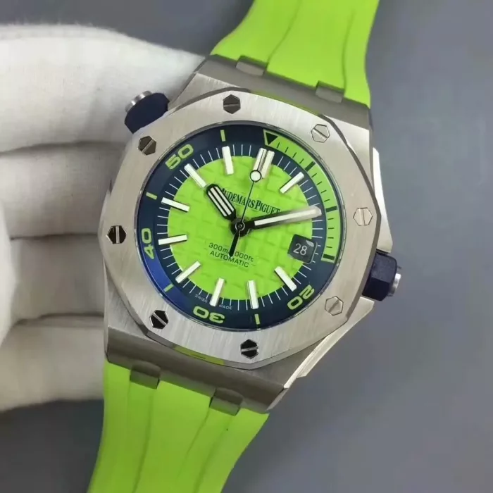 Audemars Piguet_108 - Image 10
