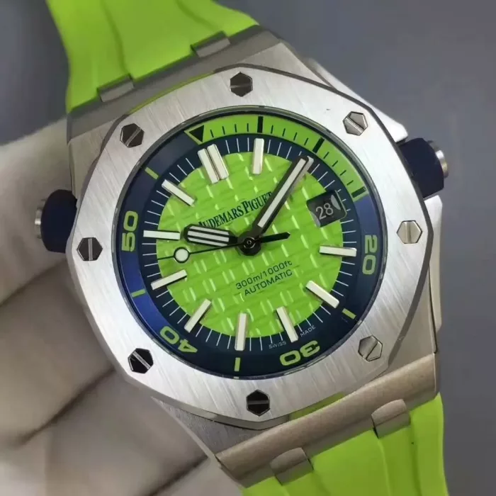 Audemars Piguet_108 - Image 9