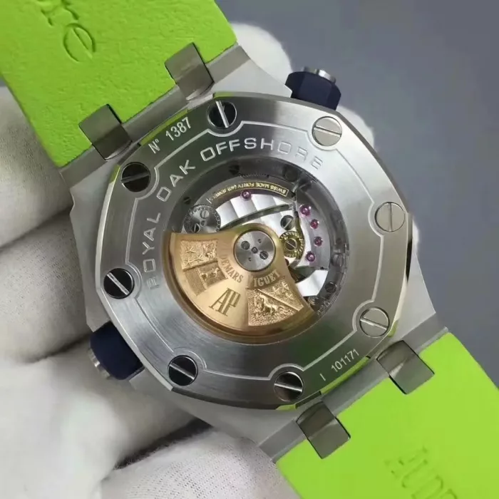 Audemars Piguet_108 - Image 4