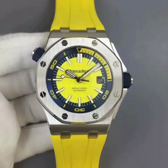Audemars Piguet_109 - Image 2