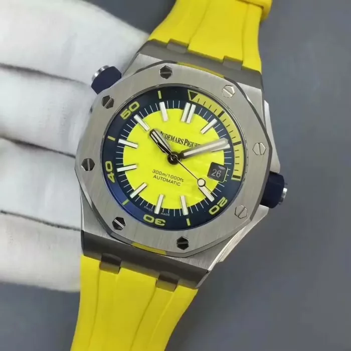 Audemars Piguet_109 - Image 9