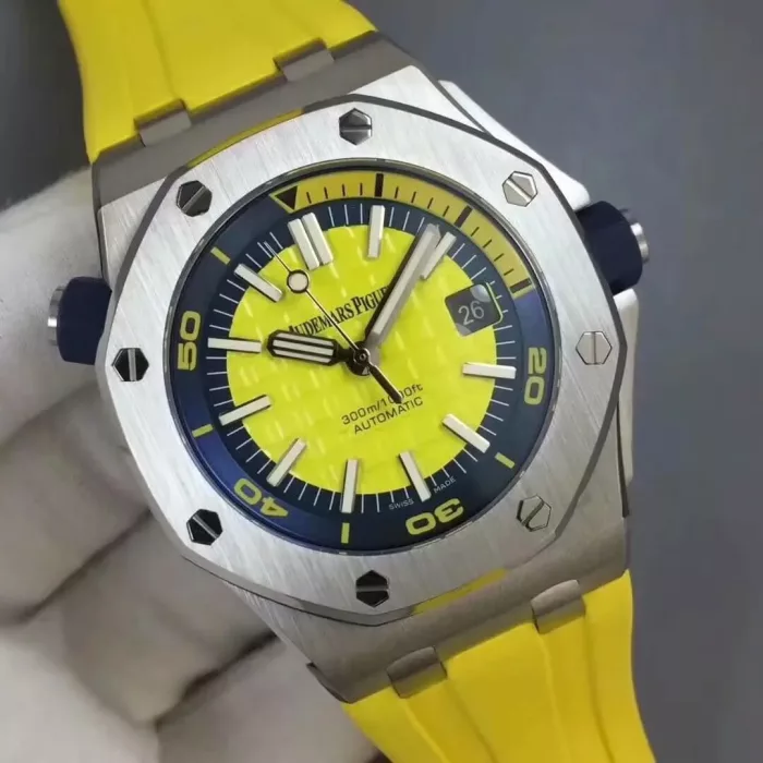 Audemars Piguet_109 - Image 8