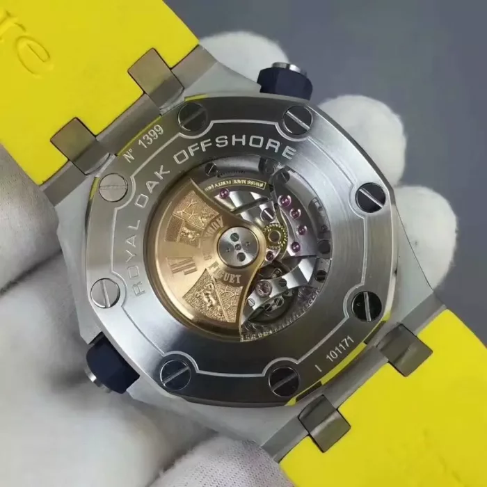 Audemars Piguet_109 - Image 3