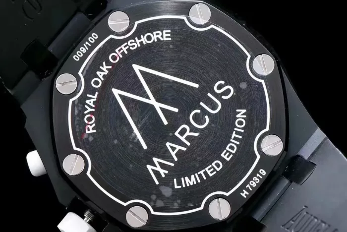 Audemars Piguet_110 - Image 3