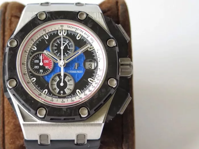 Audemars Piguet_114 - Image 2