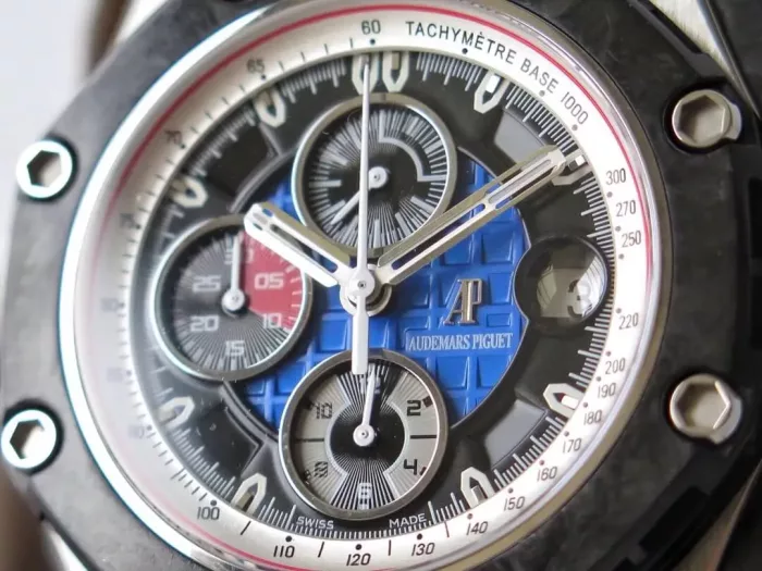 Audemars Piguet_114 - Image 8
