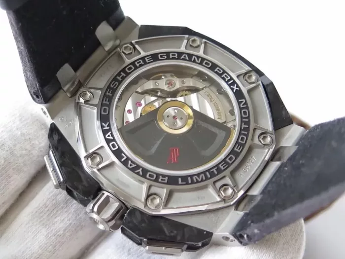Audemars Piguet_114 - Image 5