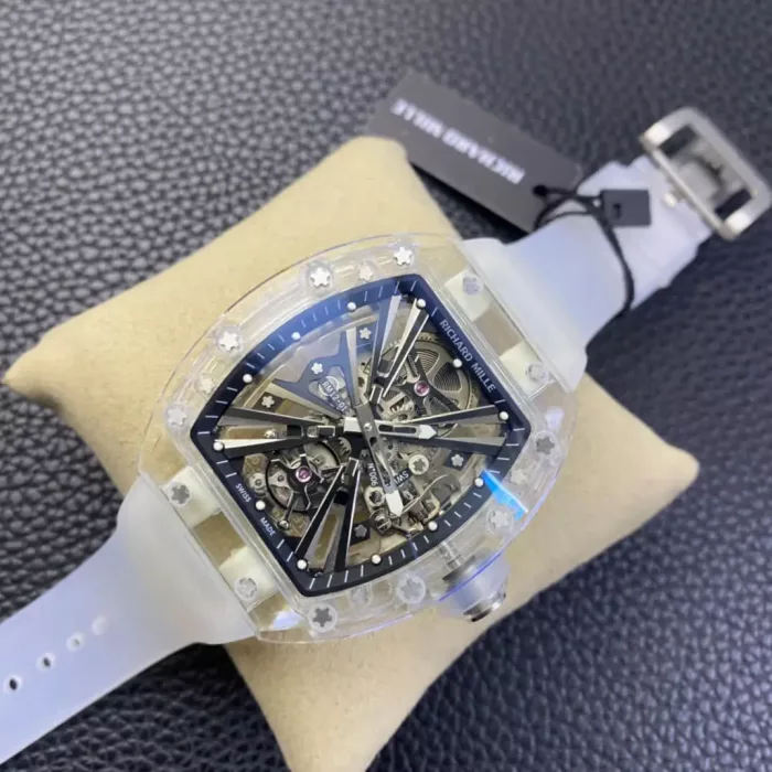 RICHARD MILLE_10 - Image 9