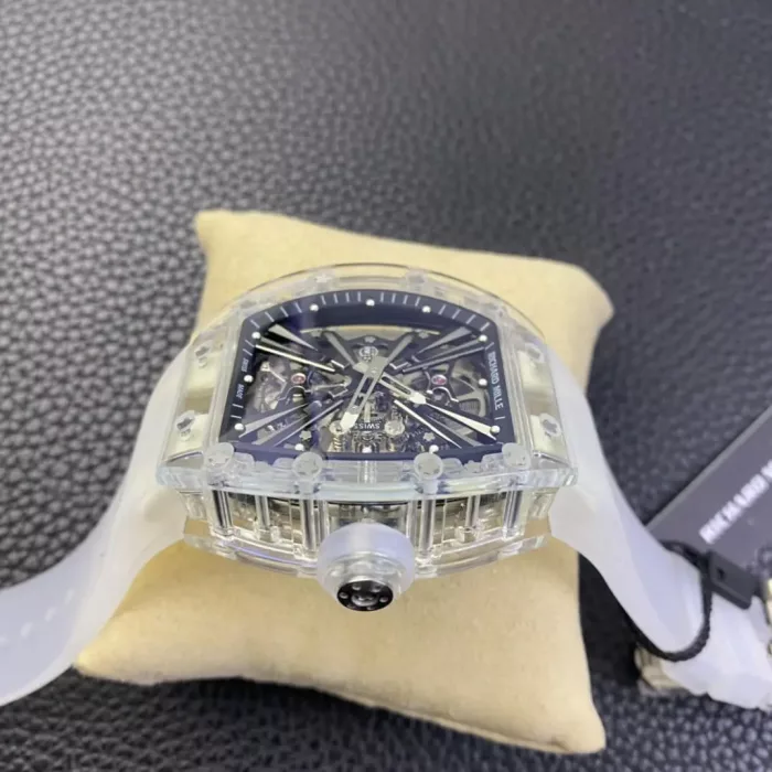 RICHARD MILLE_10 - Image 7