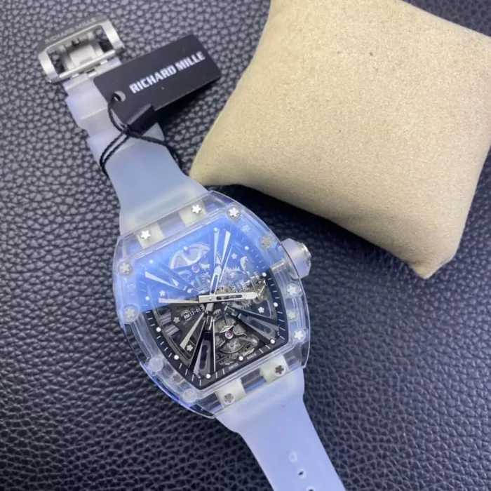 RICHARD MILLE_10 - Image 6