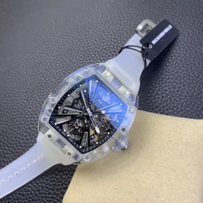 RICHARD MILLE_10 - Image 5