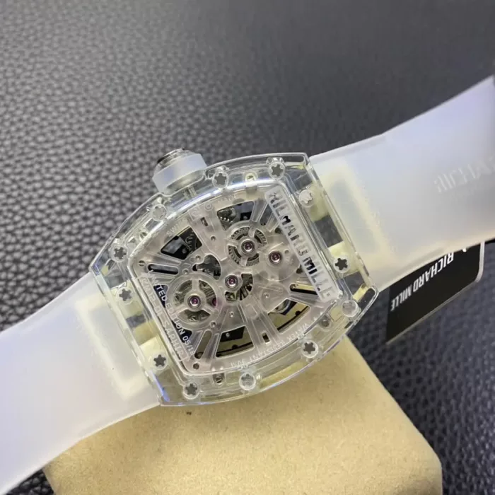 RICHARD MILLE_10 - Image 4