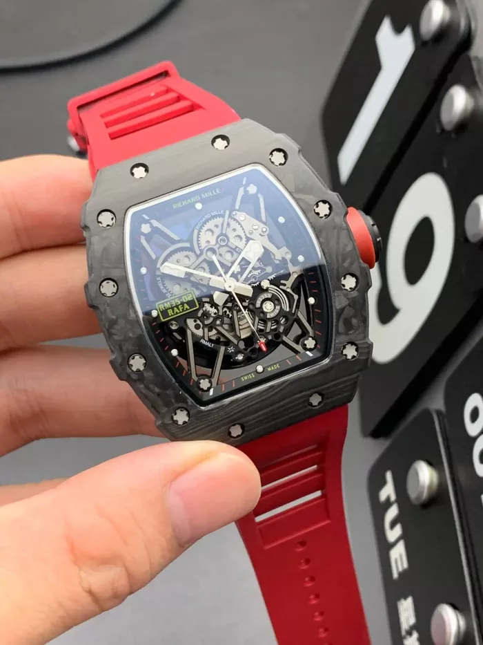 RICHARD MILLE_13 - Image 2