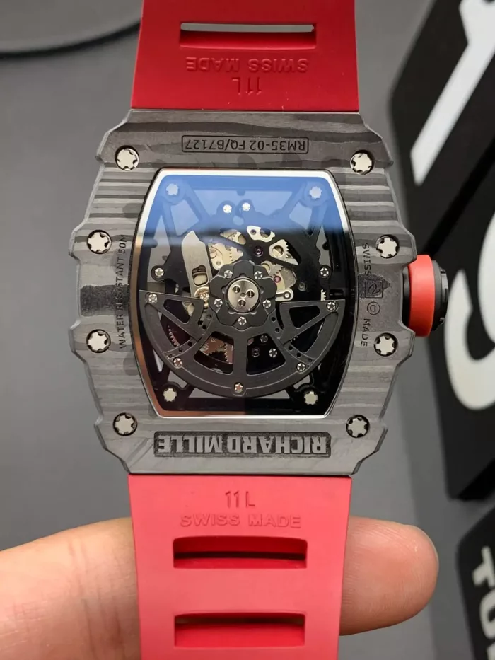 RICHARD MILLE_13 - Image 4