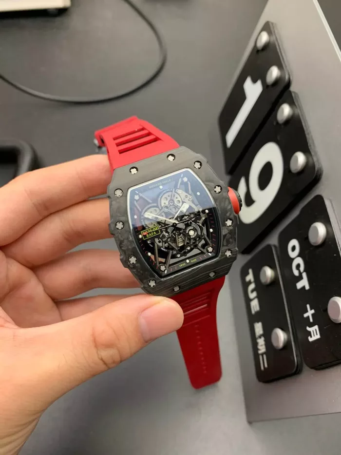 RICHARD MILLE_13 - Image 3