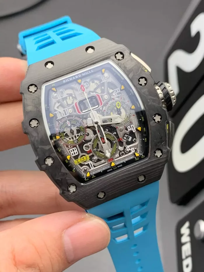 RICHARD MILLE_14 - Image 2