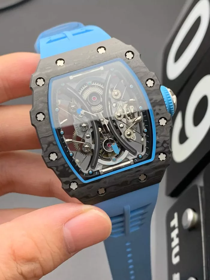 RICHARD MILLE_16 - Image 2