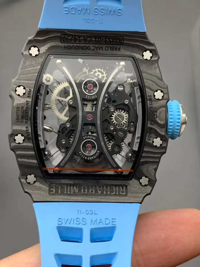 RICHARD MILLE_16 - Image 4