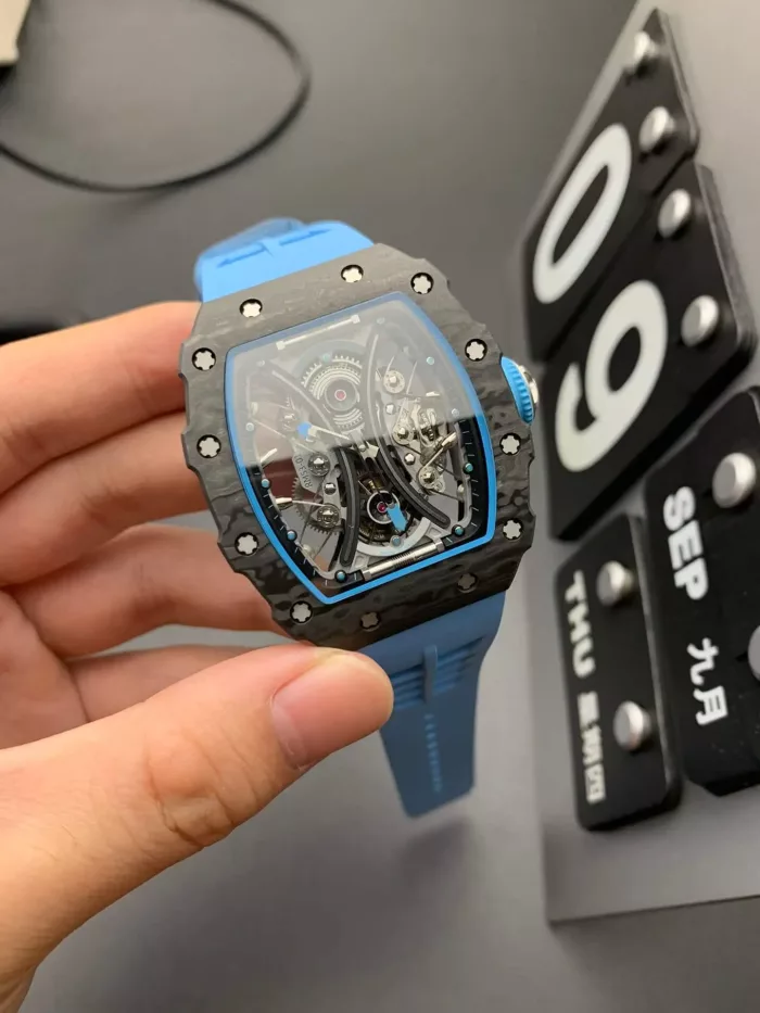 RICHARD MILLE_16 - Image 3