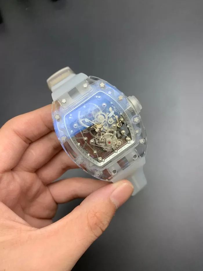 RICHARD MILLE_18