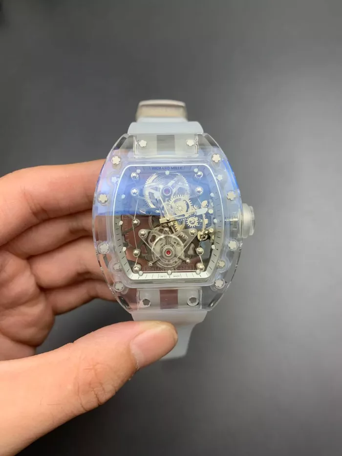 RICHARD MILLE_18 - Image 2