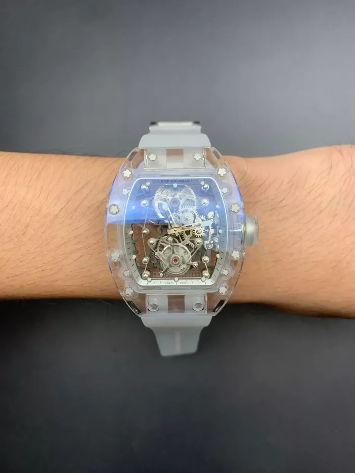 RICHARD MILLE_18 - Image 3