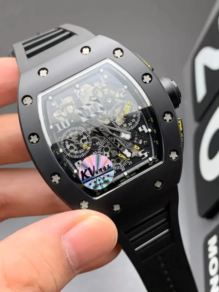 RICHARD MILLE_20 - Image 2