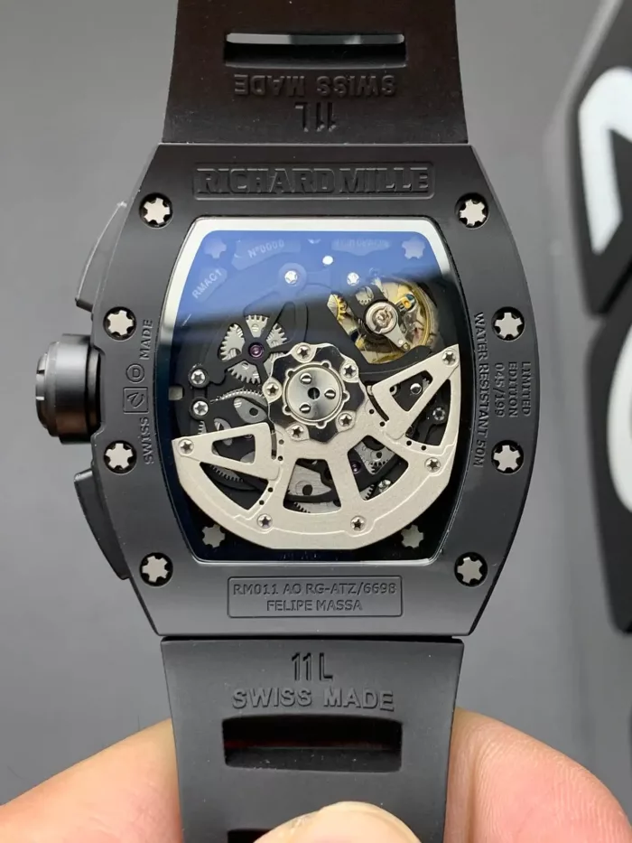 RICHARD MILLE_20 - Image 4