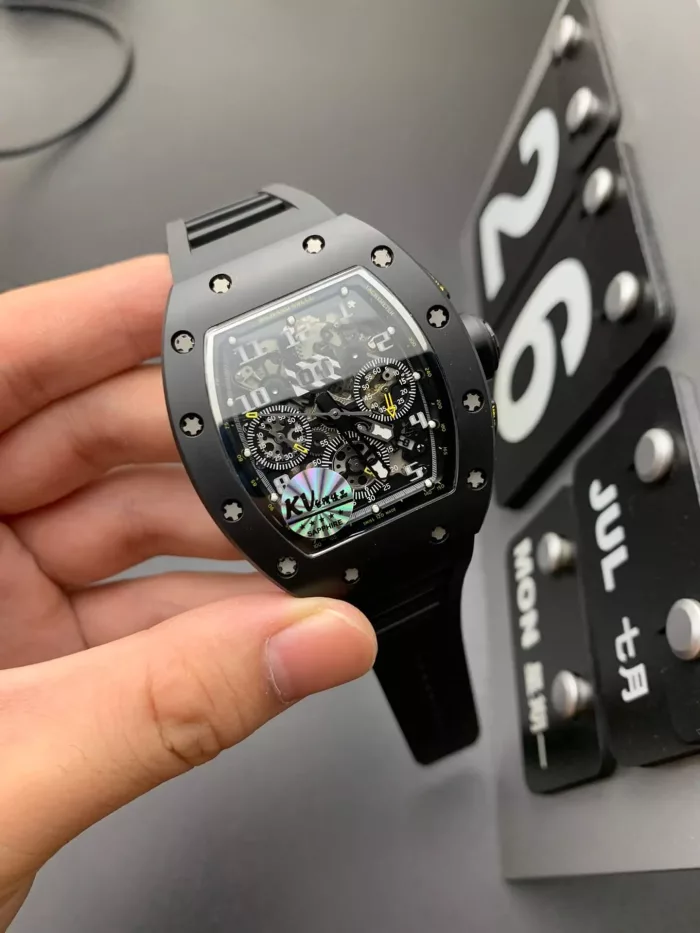 RICHARD MILLE_20 - Image 3