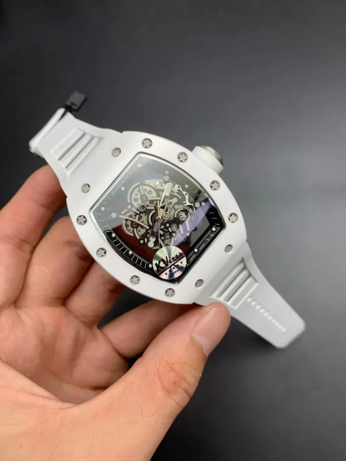 RICHARD MILLE_21