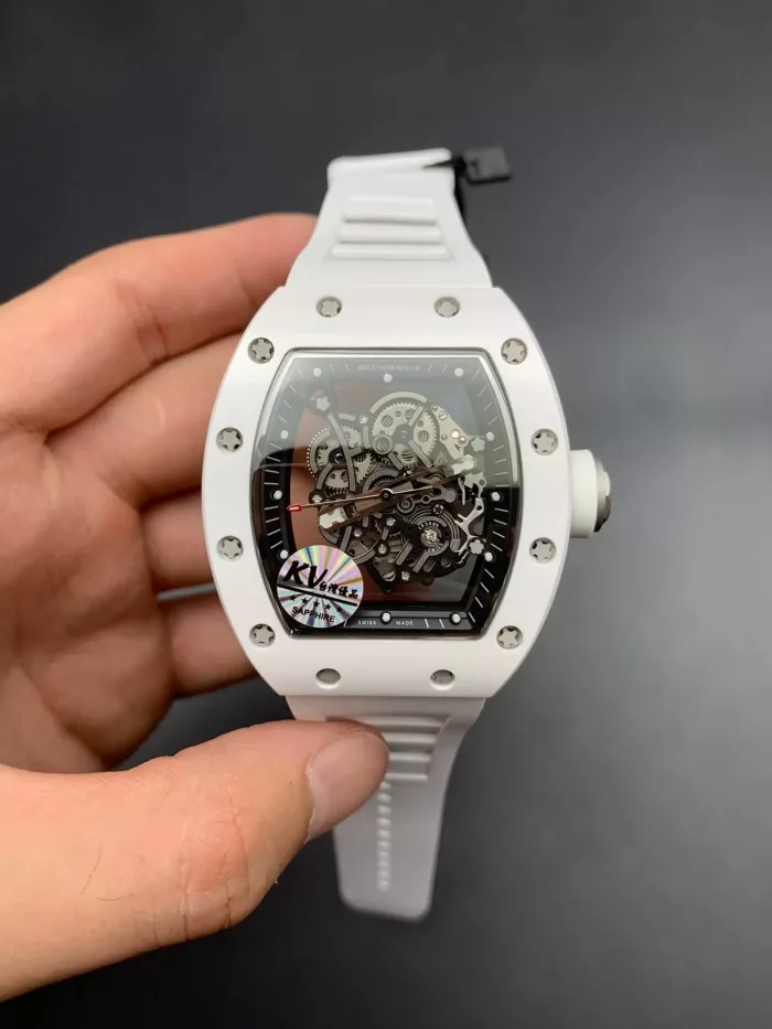 RICHARD MILLE_21 - Image 2