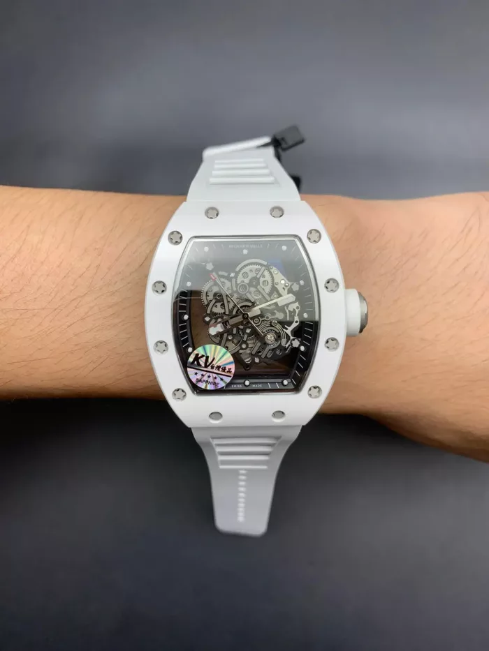 RICHARD MILLE_21 - Image 3