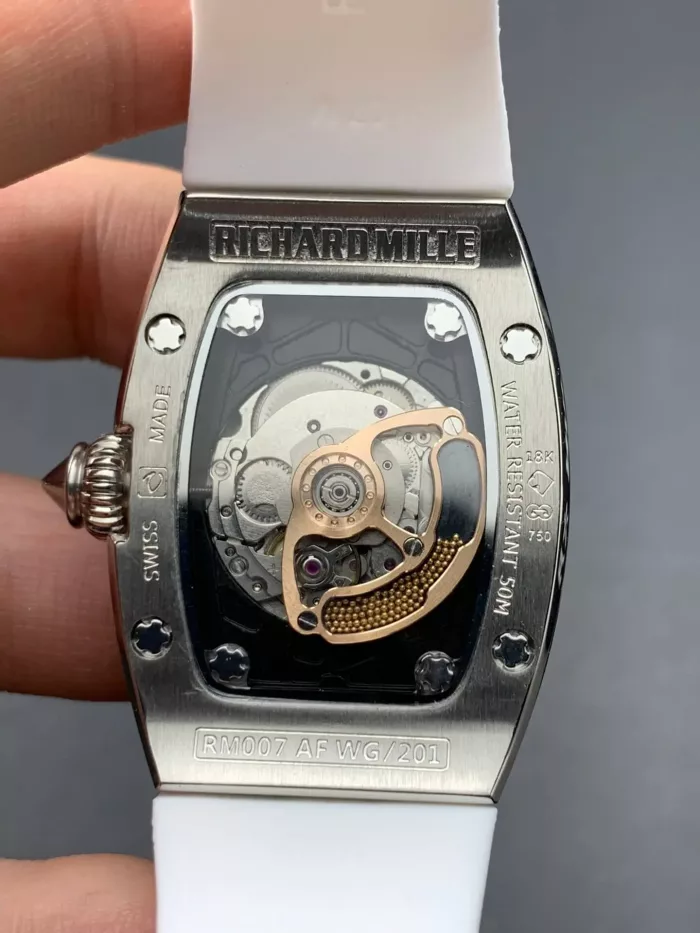 RICHARD MILLE_23 - Image 4