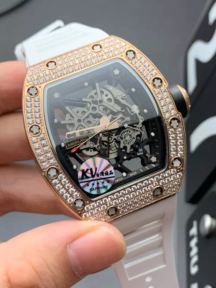 RICHARD MILLE_25 - Image 2