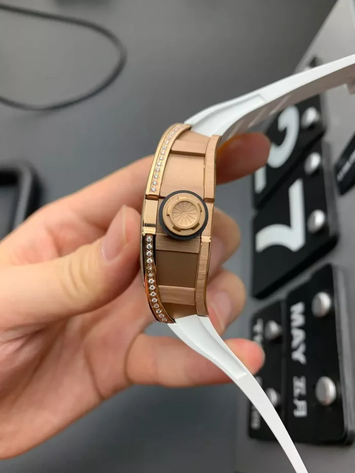 RICHARD MILLE_25 - Image 6
